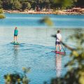 SUP deszka JOBE Bamboo Ventura 10.6 SUP zöld 486521002-PCS. 14