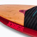 SUP JOBE Bamboo 11.6 Parana SUP bordó 486521003-PCS. 7