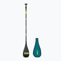 SUP 2 részes evező JOBE Carbon Pro fekete 486721002