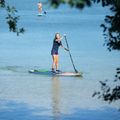 SUP 2 részes evező JOBE Carbon Pro fekete 486721002 7