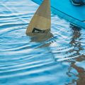 SUP JOBE Evező Bambusz Classic barna 486721004-PCS. 9