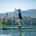 SUP Paddle 3 darab JOBE Alumínium evező Lime zöld 486721010 7