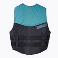 JOBE Nylon mentőmellény szürkészöld 244821001 2