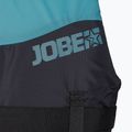 JOBE Nylon mentőmellény szürkészöld 244821001 3