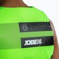 JOBE 4 csatos mentőmellény zöld 244822001 3