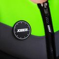 JOBE Férfi neoprén mellény Fekete/Zöld 244922004 5