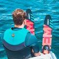 JOBE Hemi Combo wakeboard síléc piros 202422001 9