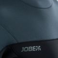 Férfi JOBE Yukon Fullsuit Backzip 4/3mm fekete 303522004-2XL 5