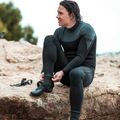 Férfi JOBE Yukon Fullsuit Backzip 4/3mm fekete 303522004-2XL 11