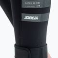 Női hosszú hab 4/3mm JOBE Aspen Fullsuit fekete 303522005 9