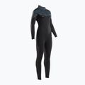Női hosszú hab 4/3mm JOBE Aspen Fullsuit fekete 303522005