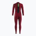 Női hosszú hab 4/3mm JOBE Aspen Fullsuit fekete 303522005 5
