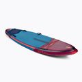 SUP JOBE Aero 10.2 felfújható Mohaka SUP csomag bordó 486422002-PCS. 2