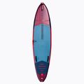 SUP JOBE Aero 10.2 felfújható Mohaka SUP csomag bordó 486422002-PCS. 3