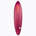 SUP JOBE Aero 10.2 felfújható Mohaka SUP csomag bordó 486422002-PCS. 4