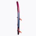 SUP JOBE Aero 10.2 felfújható Mohaka SUP csomag bordó 486422002-PCS. 5