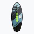 JOBE Sonic Wakesurfer wakeboard szürkészöld 582522001 4