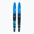 JOBE Allegre Combo Wakeboard szett kék 208822001