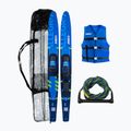 JOBE Allegre Combo Wakeboard szett kék 208822001 11