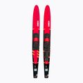 JOBE Allegre Combo wakeboard szett piros 208822003