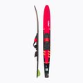 JOBE Allegre Combo wakeboard szett piros 208822003 2
