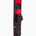 JOBE Allegre Combo wakeboard szett piros 208822003 6