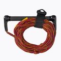 JOBE Allegre Combo wakeboard szett piros 208822003 11