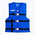 JOBE Sentry Kneeboard szett wakeboard kék 258822006 7