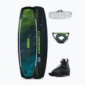 JOBE wakeboard szett Vanity 131 & Maze board fekete 278822001
