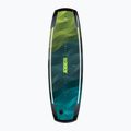 JOBE Wakeboard Vanity Wakeboard 136 és kötés Labirintus szett Zöld/kék 278822002 2