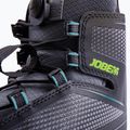 JOBE Wakeboard Vanity Wakeboard 136 és kötés Labirintus szett Zöld/kék 278822002 6