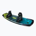 JOBE Wakeboard Vanity Wakeboard 141 & kötés Maze Set zöld-kék 278822003