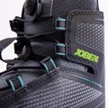 JOBE Wakeboard Vanity Wakeboard 141 & kötés Maze Set zöld-kék 278822003 6