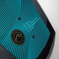 JOBE Wakeboard Vanity Wakeboard 141 & kötés Maze Set zöld-kék 278822003 7
