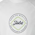 Gyermek JOBE UPF 50+ póló fehér 544222001 3