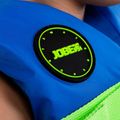Gyermek JOBE Nylon mentőmellény kék 2