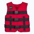 Gyermek JOBE Nylon mentőmellény piros 244823015
