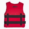 Gyermek JOBE Nylon mentőmellény piros 244823015 2