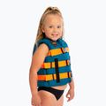 Gyermek JOBE Nylon mentőmellény kék 244823016 5