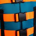 Gyermek JOBE Nylon mentőmellény kék 244823016 7
