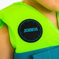 Gyermek JOBE Nylon mentőmellény zöld 244823007 2