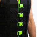 JOBE Dual Life Vest fekete és zöld 244823005 3