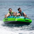 JOBE Dual Life Vest fekete és zöld 244823005 8