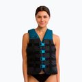 JOBE Dual Life Vest fekete/kék 244823017 mentőmellény