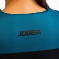 JOBE Dual Life Vest fekete/kék 244823017 mentőmellény 3