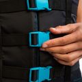 JOBE Dual Life Vest fekete/kék 244823017 mentőmellény 5