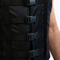 JOBE Dual Life Vest fekete biztonsági mellény 3