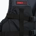 JOBE Dual Life Vest fekete biztonsági mellény 3