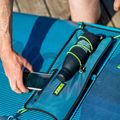 JOBE SUP Cargo Net táska kék-zöld 480023006-PCS. 4