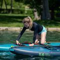 JOBE SUP Cargo Net táska kék-zöld 480023006-PCS. 5